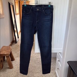 AG Ankle Legging 27R. NEW!